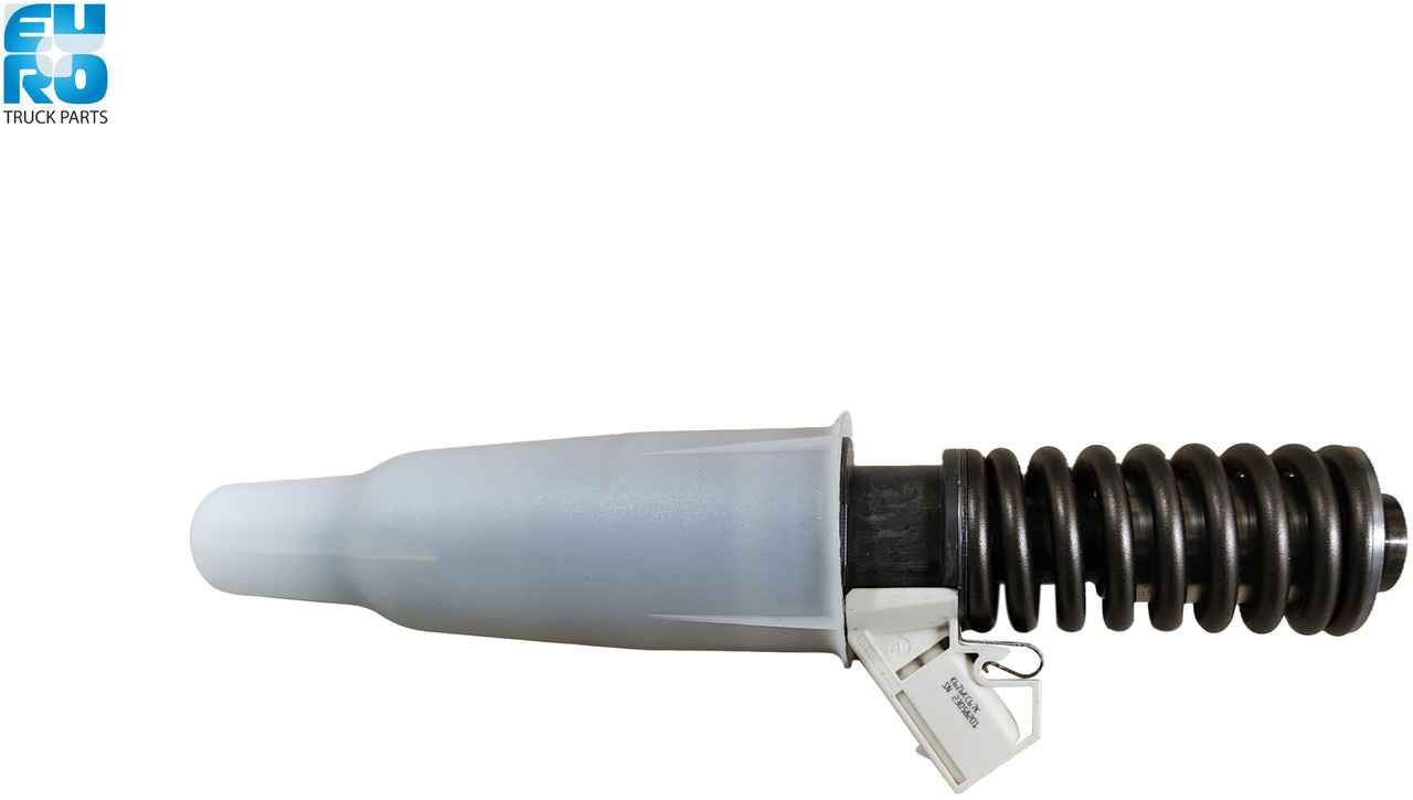 VO.FH D13K 13- INJECTOR BRANDSTOF VOLVO 22254576 - Injector for Truck: picture 1 VO.FH D13K 13- INJECTOR BRANDSTOF VOLVO 22254576 - Injector for Truck: picture 1