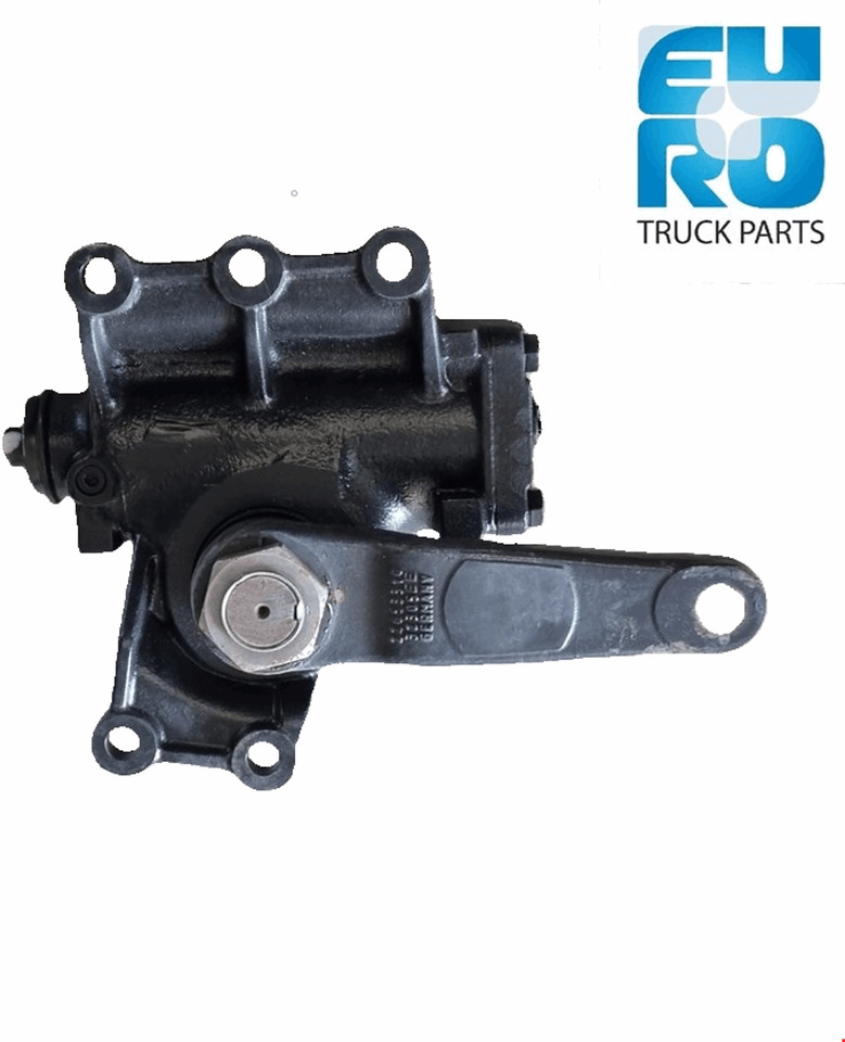 VO FH4 STUURINRICHTING BOSCH 250440B - Steering gear for Truck: picture 1 VO FH4 STUURINRICHTING BOSCH 250440B - Steering gear for Truck: picture 1