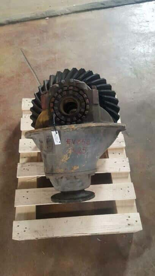 VOLVO DIFFERENTIEEL EV85B RATIO 4.25 1520219 - Differential gear for Truck: picture 2 VOLVO DIFFERENTIEEL EV85B RATIO 4.25 1520219 - Differential gear for Truck: picture 2