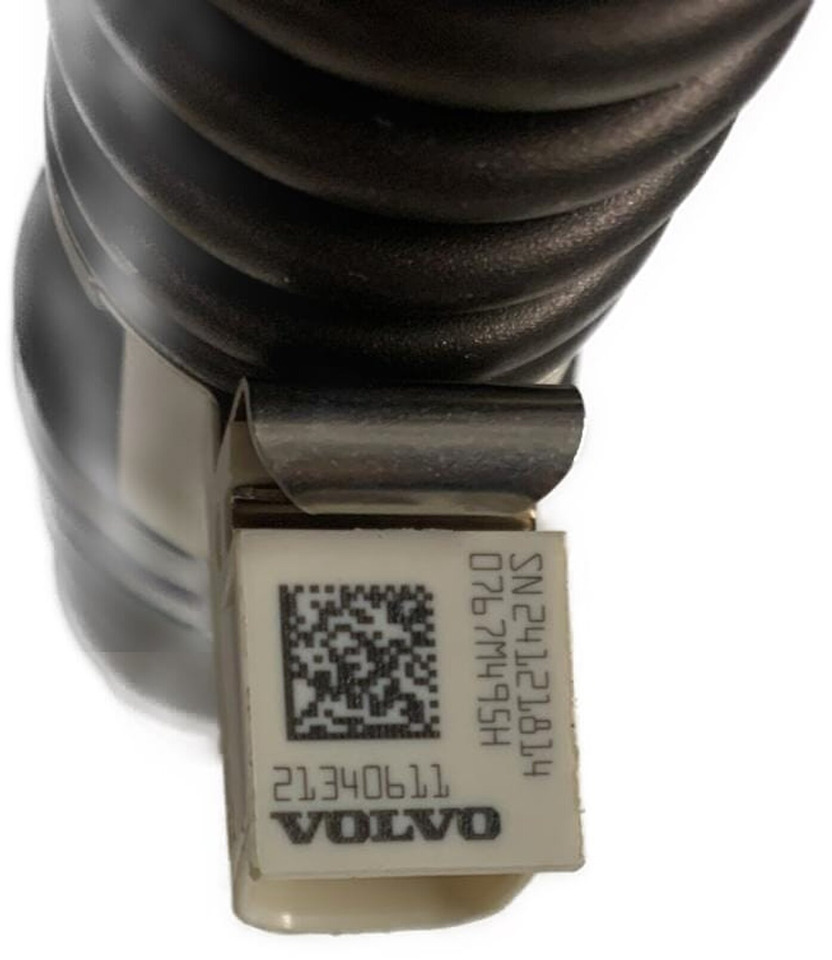 VOLVO FH/FM 13 , RVI VERSTUIVER 21340616 - Injector for Truck: picture 3 VOLVO FH/FM 13 , RVI VERSTUIVER 21340616 - Injector for Truck: picture 3