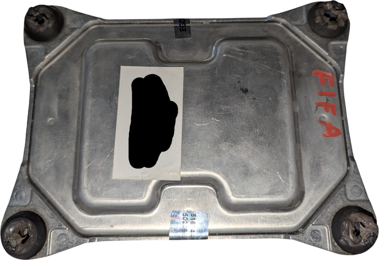 VOLVO FH4 EURO6 D13K FCIOM BESTURINGSEENHEID XENON  + DEPOSIT 23140886U - ECU for Truck: picture 3 VOLVO FH4 EURO6 D13K FCIOM BESTURINGSEENHEID XENON  + DEPOSIT 23140886U - ECU for Truck: picture 3