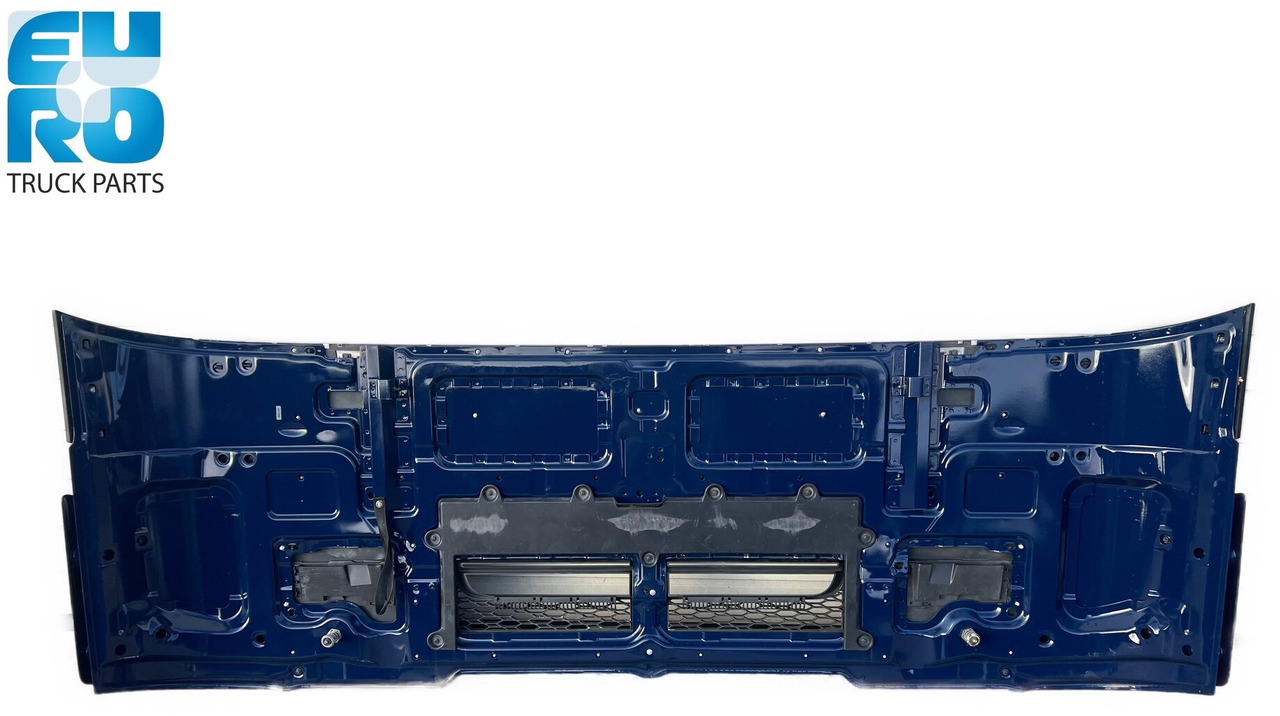 VOLVO FH4 MOTORKAP GEBRUIKT COMPLEET Blauw 82360122Ua - Hood for Truck: picture 2 VOLVO FH4 MOTORKAP GEBRUIKT COMPLEET Blauw 82360122Ua - Hood for Truck: picture 2