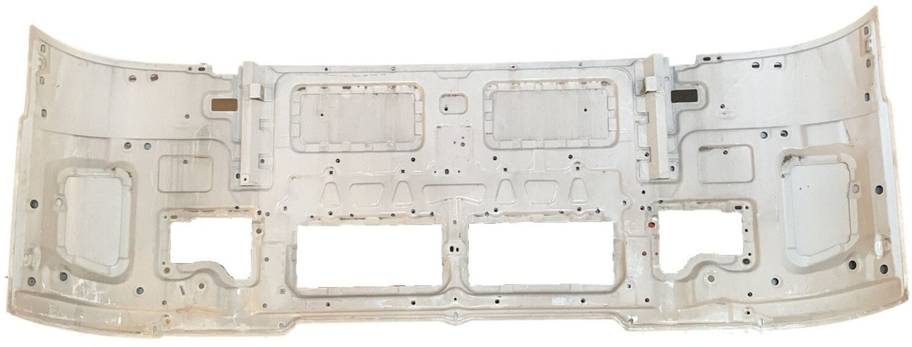VOLVO FH4 MOTORKAP GEBRUIKT KAAL 82360122B - Hood for Truck: picture 2 VOLVO FH4 MOTORKAP GEBRUIKT KAAL 82360122B - Hood for Truck: picture 2