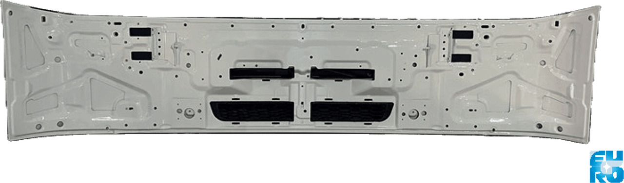 VOLVO FMX FM4 MOTORKAP 82436775U - Hood for Truck: picture 2 VOLVO FMX FM4 MOTORKAP 82436775U - Hood for Truck: picture 2