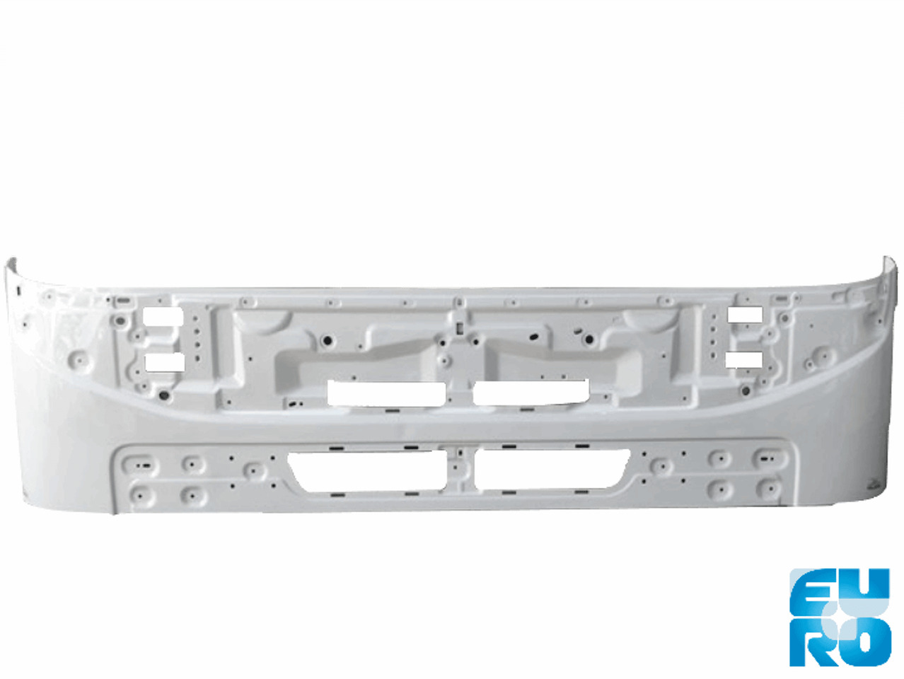 VOLVO FMX FM4 MOTORKAP NIET COMPLEET 82436775Ua - Hood for Truck: picture 1 VOLVO FMX FM4 MOTORKAP NIET COMPLEET 82436775Ua - Hood for Truck: picture 1
