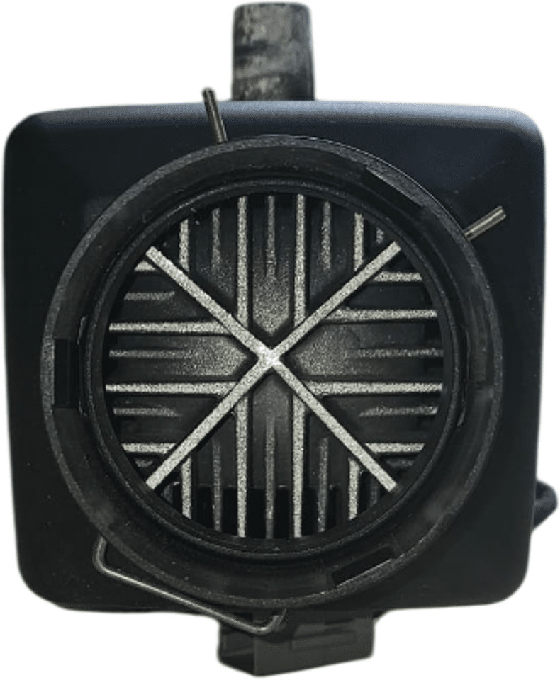 VOLVO WEBASTO LUCHTVERWARMER AIR TOP EVO 2000 24V/2kW | 84178403 - Heating/ Ventilation for Truck: picture 5 VOLVO WEBASTO LUCHTVERWARMER AIR TOP EVO 2000 24V/2kW | 84178403 - Heating/ Ventilation for Truck: picture 5