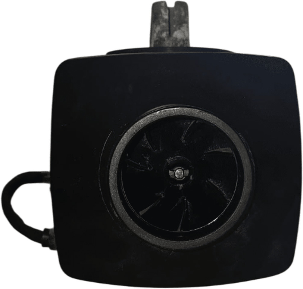 VOLVO WEBASTO LUCHTVERWARMER AIR TOP EVO 2000 24V/2kW | 84178403 - Heating/ Ventilation for Truck: picture 3 VOLVO WEBASTO LUCHTVERWARMER AIR TOP EVO 2000 24V/2kW | 84178403 - Heating/ Ventilation for Truck: picture 3