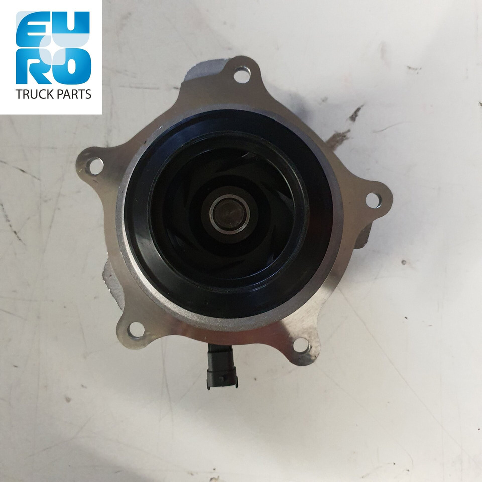 WATER POMP DAF XF/CF EURO 6 XF 106 FEBI2 2104578F2 - Coolant pump for Truck: picture 3 WATER POMP DAF XF/CF EURO 6 XF 106 FEBI2 2104578F2 - Coolant pump for Truck: picture 3