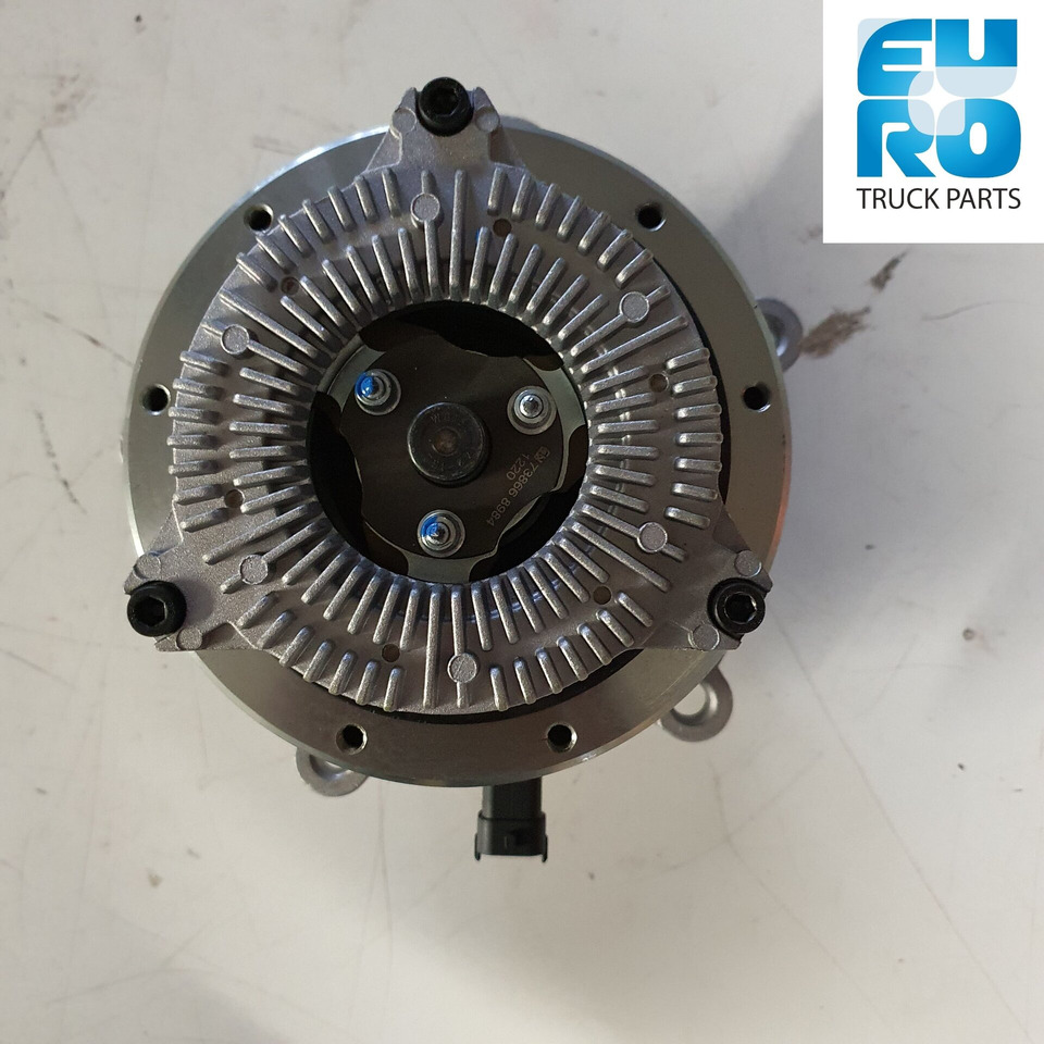 WATER POMP DAF XF/CF EURO 6 XF 106 FEBI2 2104578F2 - Coolant pump for Truck: picture 2 WATER POMP DAF XF/CF EURO 6 XF 106 FEBI2 2104578F2 - Coolant pump for Truck: picture 2