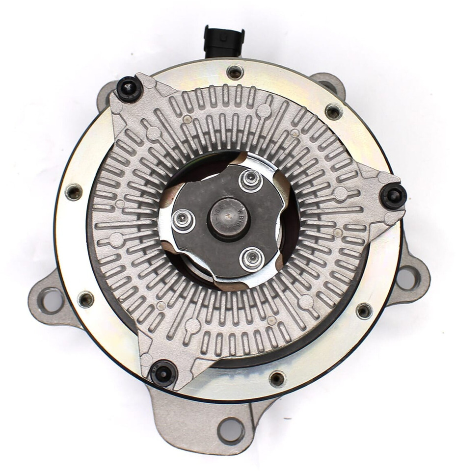 WATERPOMP DAF XF/CF EURO 6 XF 106 DAHUA 2104578D - Coolant pump for Truck: picture 2 WATERPOMP DAF XF/CF EURO 6 XF 106 DAHUA 2104578D - Coolant pump for Truck: picture 2