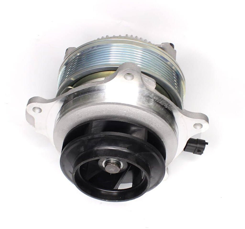 WATERPOMP DAF XF/CF EURO 6 XF 106 DAHUA 2104578D - Coolant pump for Truck: picture 3 WATERPOMP DAF XF/CF EURO 6 XF 106 DAHUA 2104578D - Coolant pump for Truck: picture 3