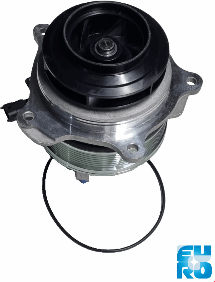 WATERPOMP DAF XF106,CF MX11 13- EURO6 AFTERMARKET 2104574A - Coolant pump for Truck: picture 2 WATERPOMP DAF XF106,CF MX11 13- EURO6 AFTERMARKET 2104574A - Coolant pump for Truck: picture 2
