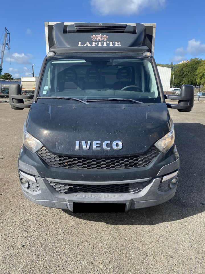 IVECO daily 35c15 - Refrigerated delivery van: picture 2 IVECO daily 35c15 - Refrigerated delivery van: picture 2