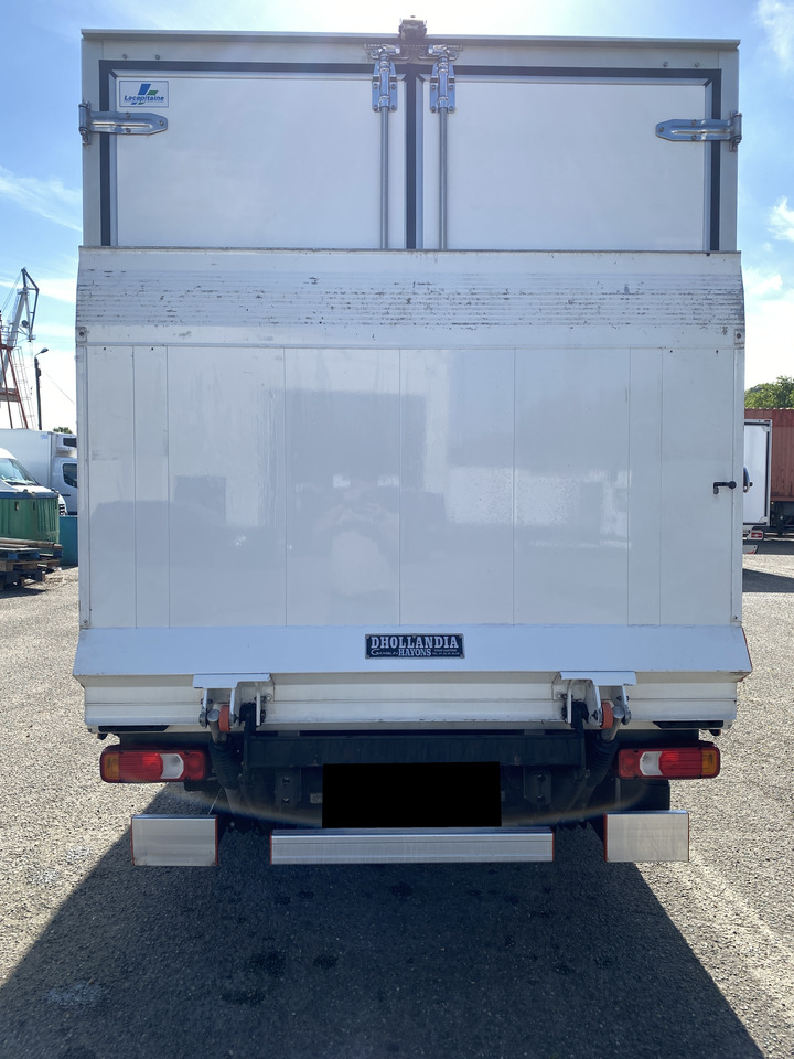IVECO daily frigo boite auto hayon - Refrigerated delivery van: picture 5 IVECO daily frigo boite auto hayon - Refrigerated delivery van: picture 5