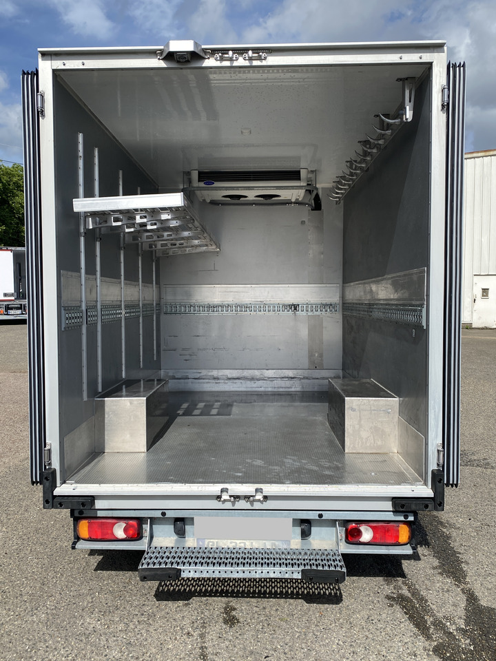 RENAULT master - Refrigerated delivery van: picture 3 RENAULT master - Refrigerated delivery van: picture 3
