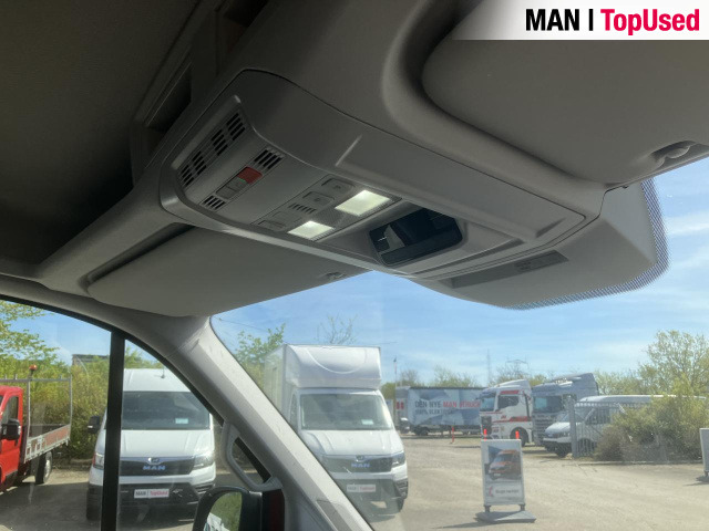 MAN TGE 3.180 4X2F SB - Panel van: picture 3 MAN TGE 3.180 4X2F SB - Panel van: picture 3