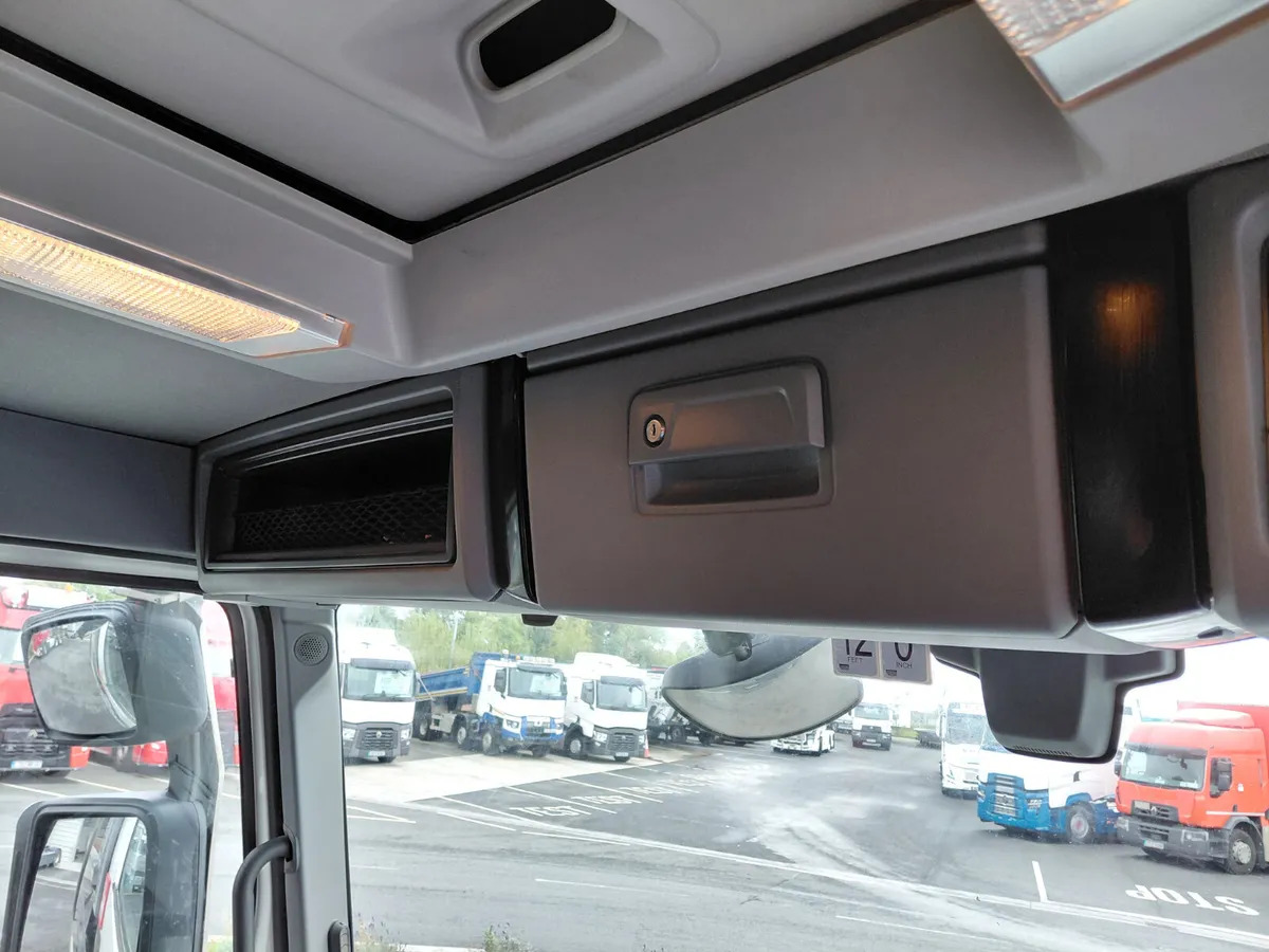 2020 Renault C430 - Tipper: picture 4 2020 Renault C430 - Tipper: picture 4