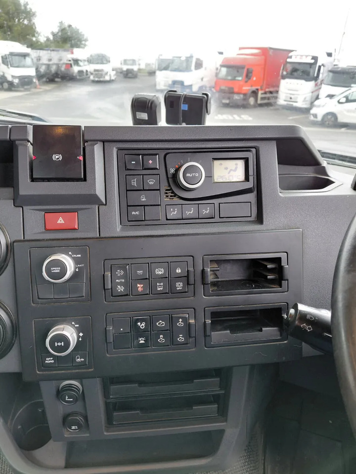 2020 Renault C430 - Tipper: picture 2 2020 Renault C430 - Tipper: picture 2