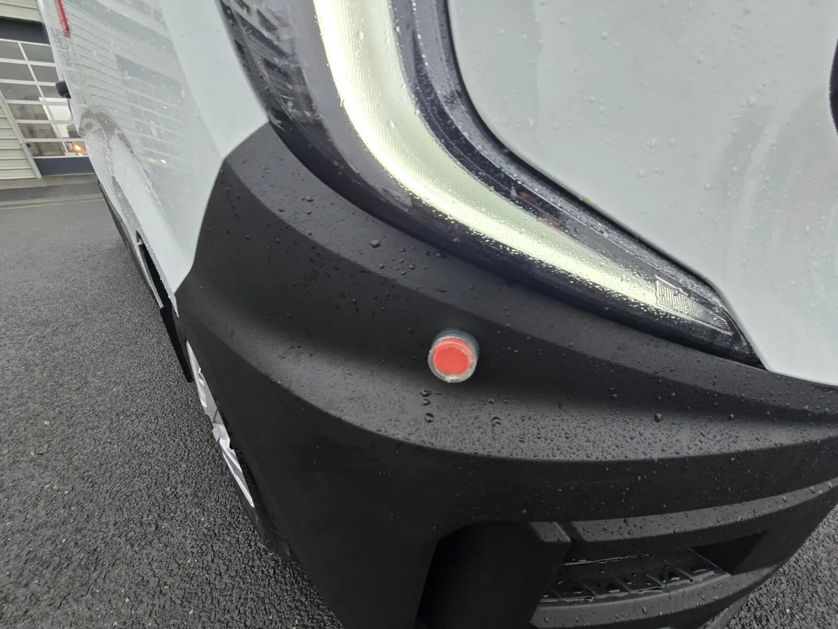 New Minibus, Passenger van New Renault Master Trabus: picture 7 New Minibus, Passenger van New Renault Master Trabus: picture 7