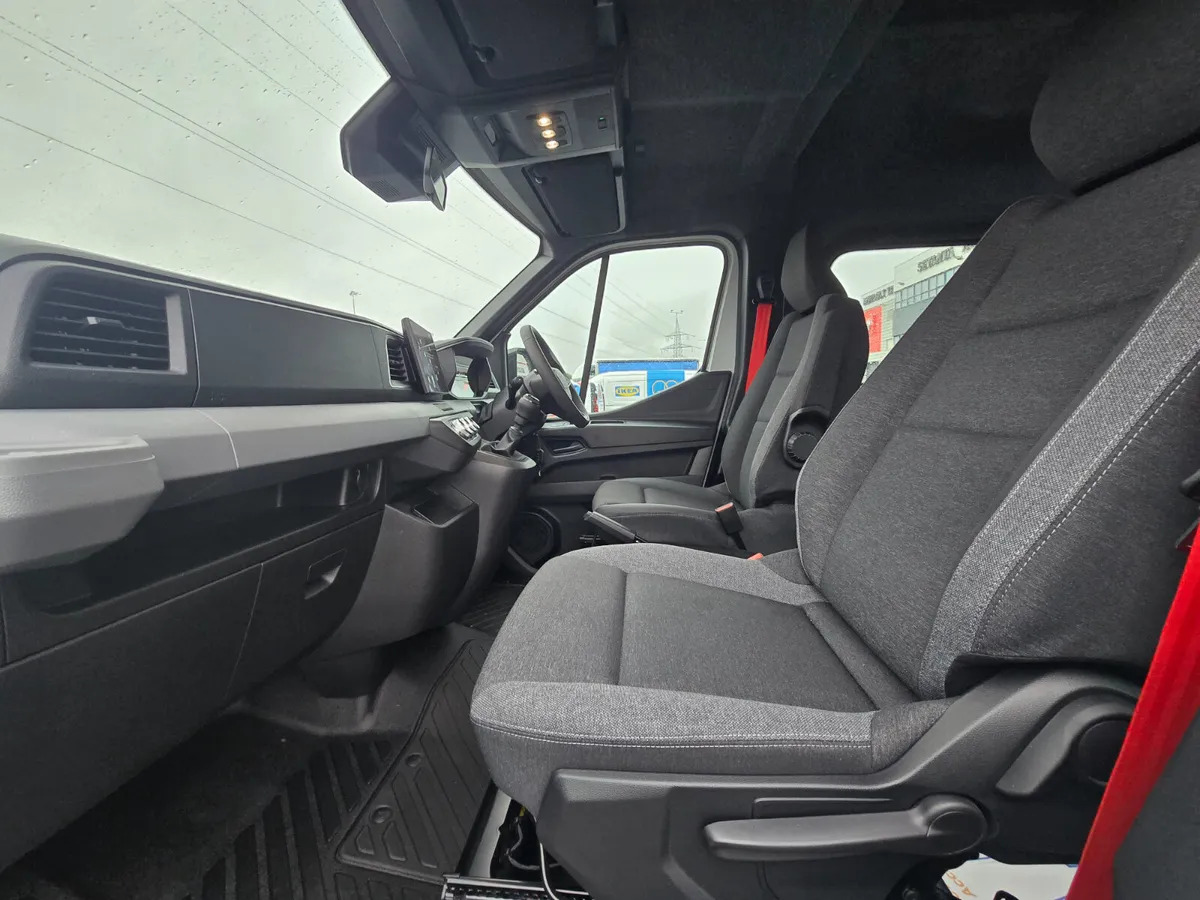 New Minibus, Passenger van New Renault Master Trabus: picture 16 New Minibus, Passenger van New Renault Master Trabus: picture 16