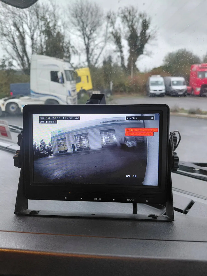 2020 Renault T480 Comfort - Tractor unit: picture 5 2020 Renault T480 Comfort - Tractor unit: picture 5