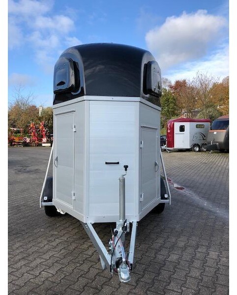Blomert trailer Trailer Blomert - Horse trailer: picture 2 Blomert trailer Trailer Blomert - Horse trailer: picture 2