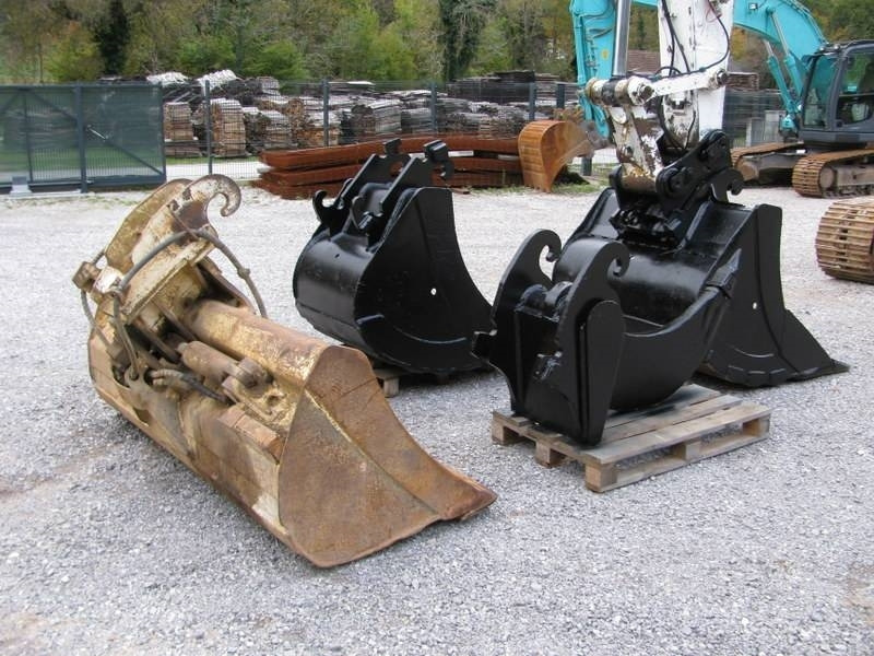 Crawler excavator CAT 320E LRR 4 orodja: picture 12 Crawler excavator CAT 320E LRR 4 orodja: picture 12