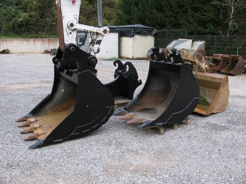 Crawler excavator CAT 320E LRR 4 orodja: picture 13 Crawler excavator CAT 320E LRR 4 orodja: picture 13