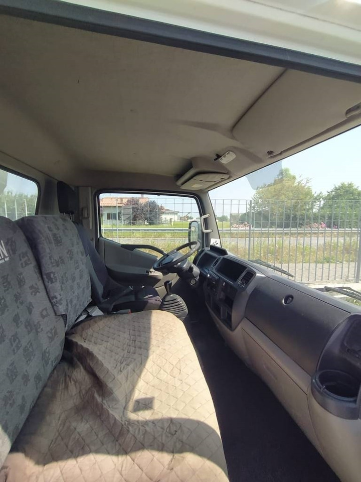 Multitel MT182 - Truck mounted aerial platform: picture 5 Multitel MT182 - Truck mounted aerial platform: picture 5