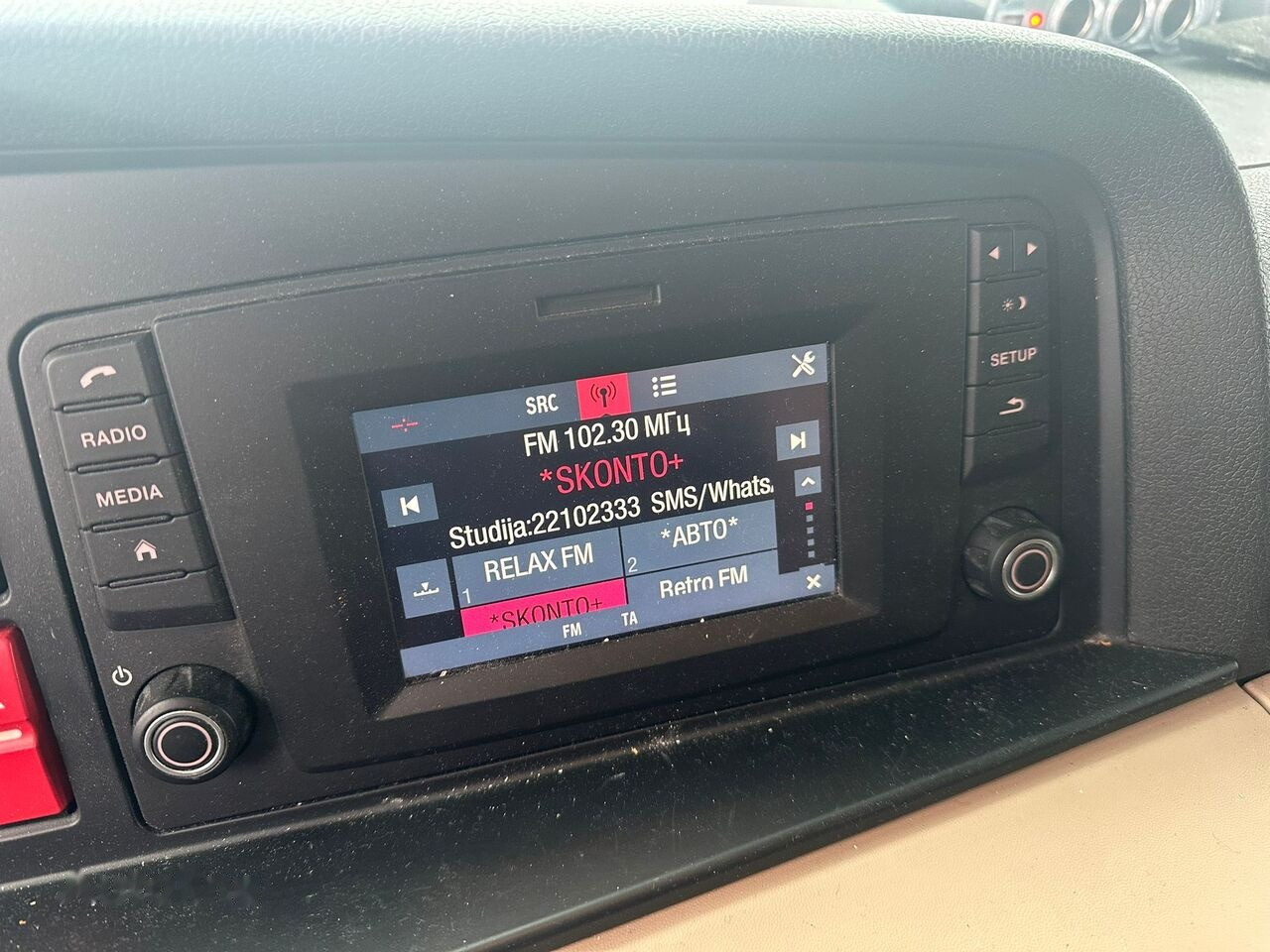 Tractor unit MAN TGX 28.500: picture 21