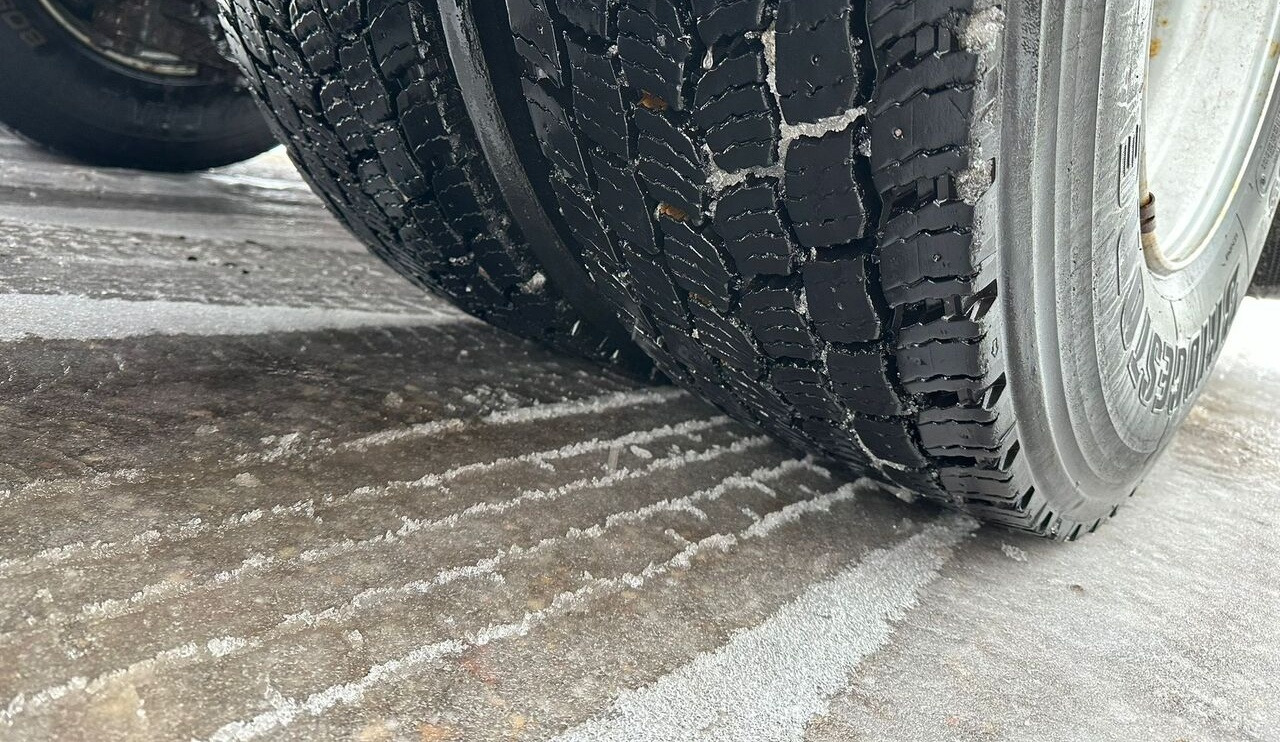 Scania R450 6x2 boogie, hydraulic - Tractor unit: picture 2 Scania R450 6x2 boogie, hydraulic - Tractor unit: picture 2