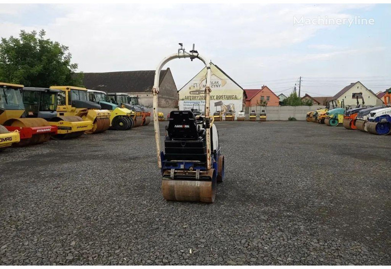 Ammann AV12-2 Road roller - Roller: picture 3 Ammann AV12-2 Road roller - Roller: picture 3