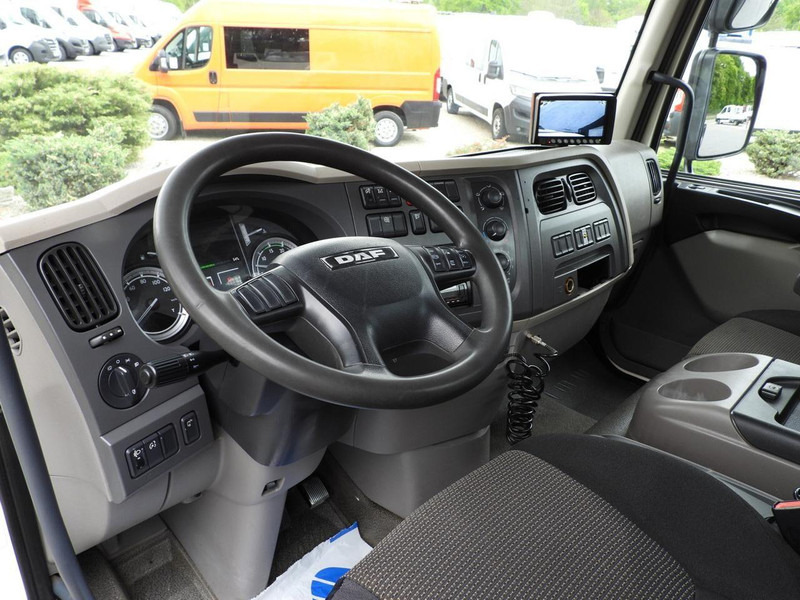 DAF LF 180 WYWROTKA TRÓJSTRONNA TEMPOMAT LEDY AUTOMAT BLIŹNIACZE KO - Tipper: picture 2 DAF LF 180 WYWROTKA TRÓJSTRONNA TEMPOMAT LEDY AUTOMAT BLIŹNIACZE KO - Tipper: picture 2