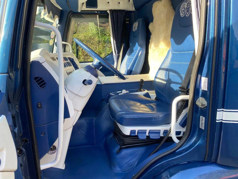 Livestock truck DAF LF 280: picture 13 Livestock truck DAF LF 280: picture 13