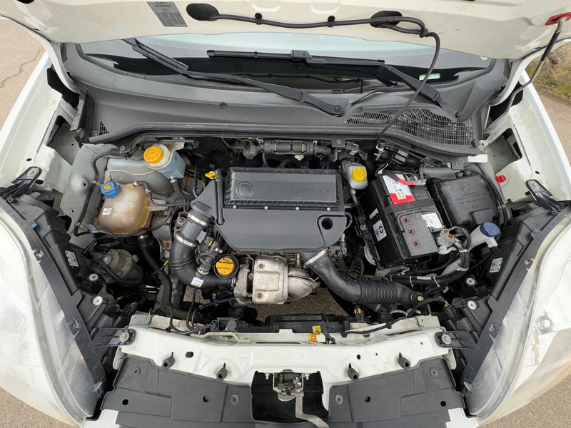 Fiat Doblò Ohne Originale Brief leasing Fiat Doblò Ohne Originale Brief: picture 16 Fiat Doblò Ohne Originale Brief leasing Fiat Doblò Ohne Originale Brief: picture 16