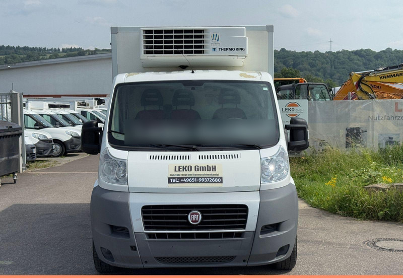Fiat Ducato 2,3 - Refrigerated delivery van: picture 2 Fiat Ducato 2,3 - Refrigerated delivery van: picture 2