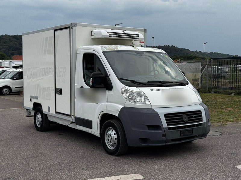 Fiat Ducato 2,3 - Refrigerated delivery van: picture 1 Fiat Ducato 2,3 - Refrigerated delivery van: picture 1