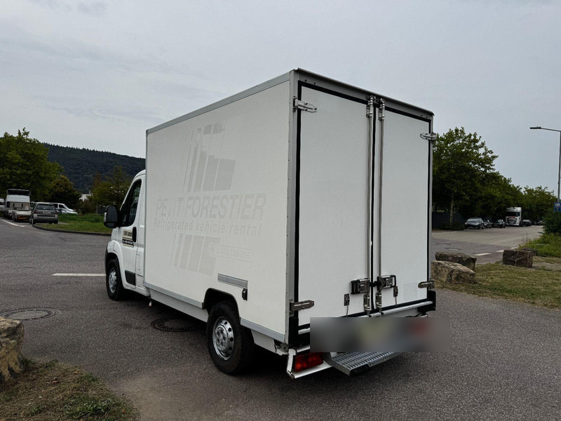 Fiat Ducato 2,3 - Refrigerated delivery van: picture 5 Fiat Ducato 2,3 - Refrigerated delivery van: picture 5