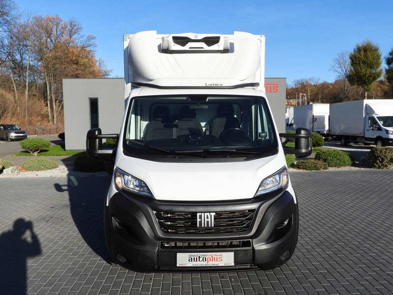 Fiat Ducato - Refrigerated delivery van: picture 5 Fiat Ducato - Refrigerated delivery van: picture 5