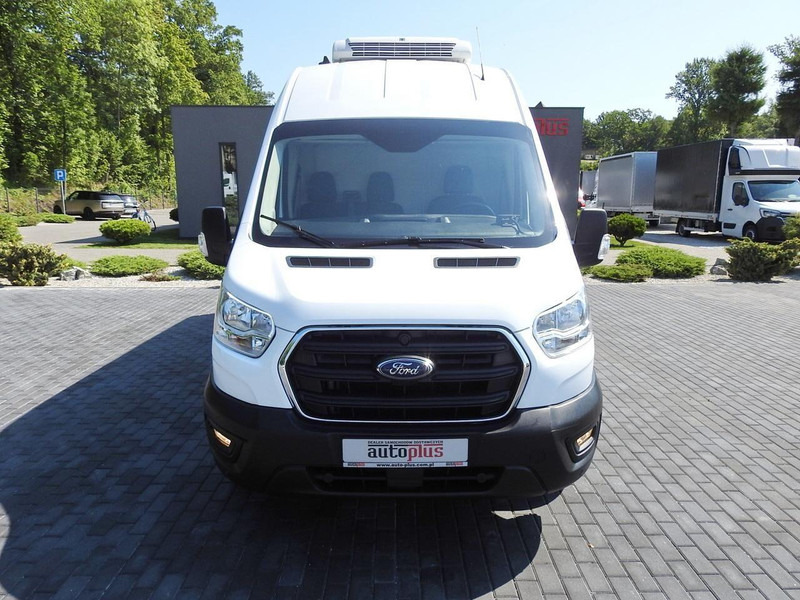 Ford TRANSIT FURGON CHŁODNIA 0*C FUNKCJA GRZANIA TEMPOMAT KLIMATYZACJ - Closed box van: picture 5 Ford TRANSIT FURGON CHŁODNIA 0*C FUNKCJA GRZANIA TEMPOMAT KLIMATYZACJ - Closed box van: picture 5