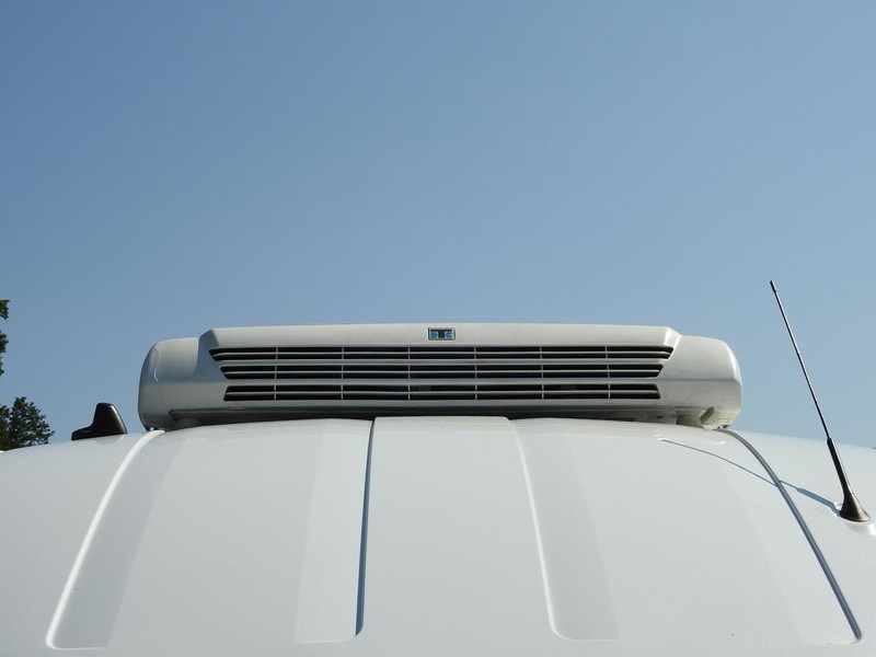 Closed box van Ford TRANSIT FURGON CHŁODNIA 0*C FUNKCJA GRZANIA TEMPOMAT KLIMATYZACJ: picture 16