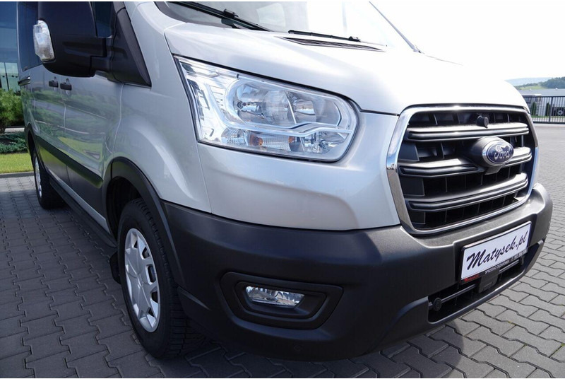 Minibus, Passenger van Ford Transit / 9 MIEJSC / 2021 ROK / SPROWADZONY: picture 9 Minibus, Passenger van Ford Transit / 9 MIEJSC / 2021 ROK / SPROWADZONY: picture 9
