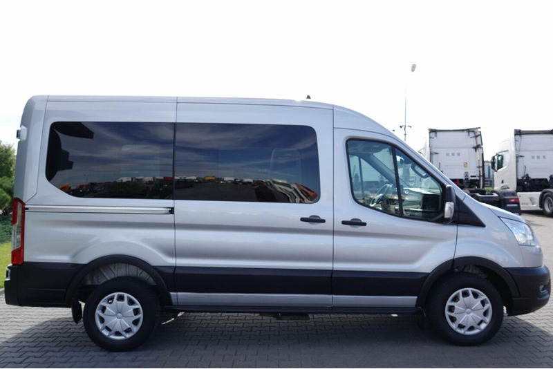 Minibus, Passenger van Ford Transit / 9 MIEJSC / 2021 ROK / SPROWADZONY: picture 8 Minibus, Passenger van Ford Transit / 9 MIEJSC / 2021 ROK / SPROWADZONY: picture 8