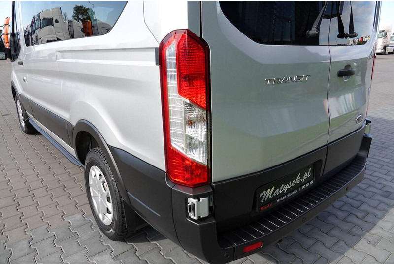 Minibus, Passenger van Ford Transit / 9 MIEJSC / 2021 ROK / SPROWADZONY: picture 11 Minibus, Passenger van Ford Transit / 9 MIEJSC / 2021 ROK / SPROWADZONY: picture 11