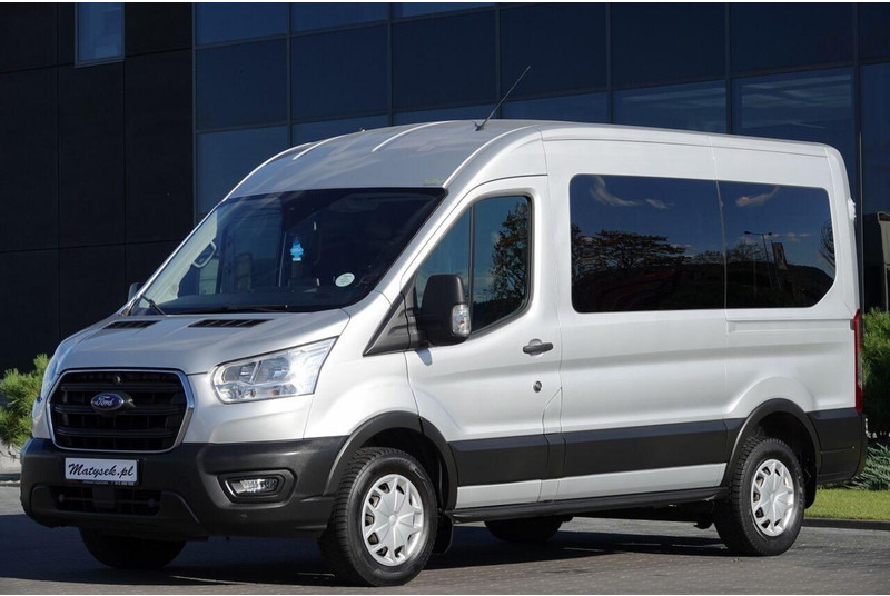 Ford Transit - Minibus, Passenger van: picture 4 Ford Transit - Minibus, Passenger van: picture 4