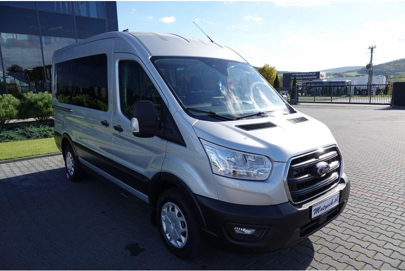Ford Transit - Minibus, Passenger van: picture 2 Ford Transit - Minibus, Passenger van: picture 2