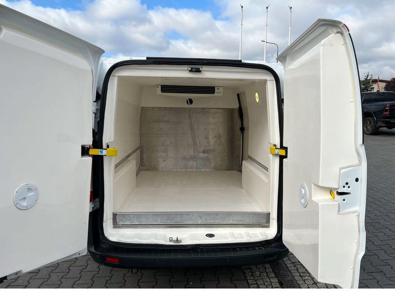 Ford Transit Custom Refrigerator Waeco Import DE One Owner leasing Ford Transit Custom Refrigerator Waeco Import DE One Owner: picture 8