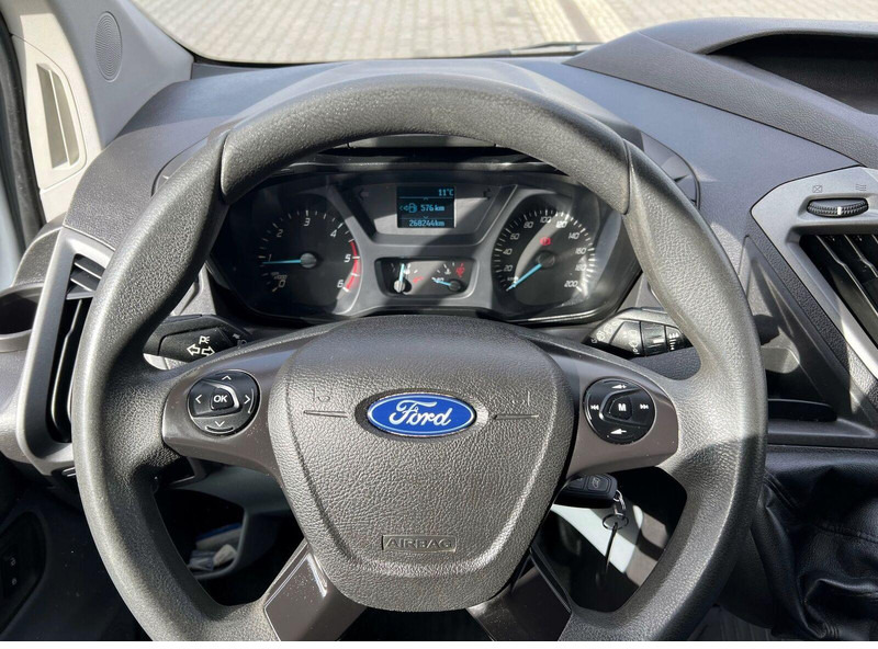 Ford Transit Custom Refrigerator Waeco Import DE One Owner leasing Ford Transit Custom Refrigerator Waeco Import DE One Owner: picture 16