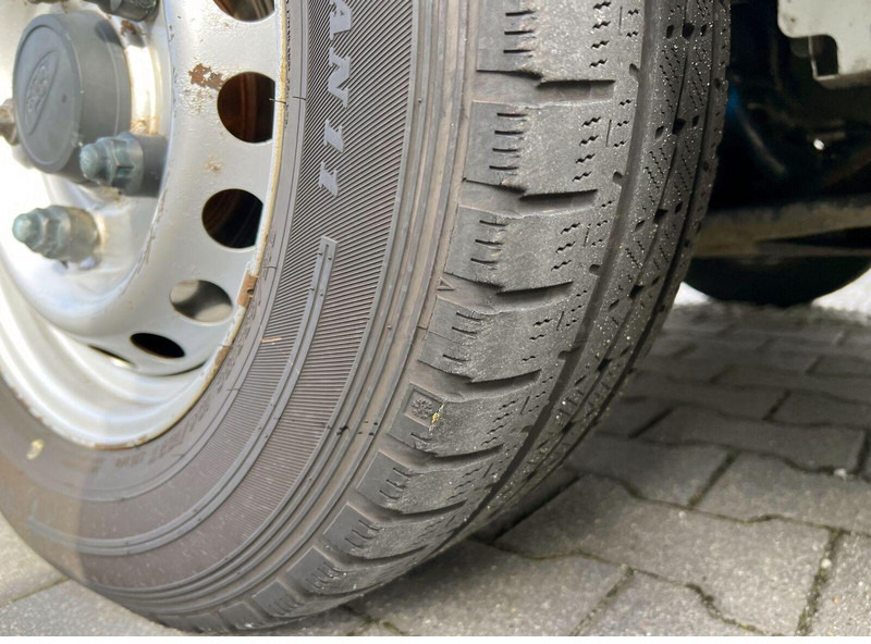 Ford Transit Custom Refrigerator Waeco Import DE One Owner leasing Ford Transit Custom Refrigerator Waeco Import DE One Owner: picture 7