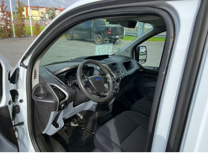 Ford Transit Custom Refrigerator Waeco Import DE One Owner leasing Ford Transit Custom Refrigerator Waeco Import DE One Owner: picture 12